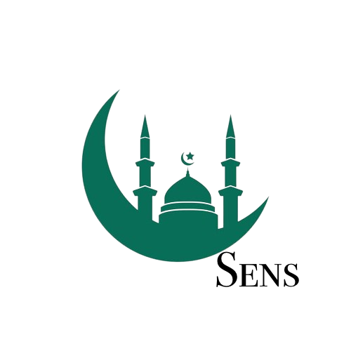 Logo mosquee Sens